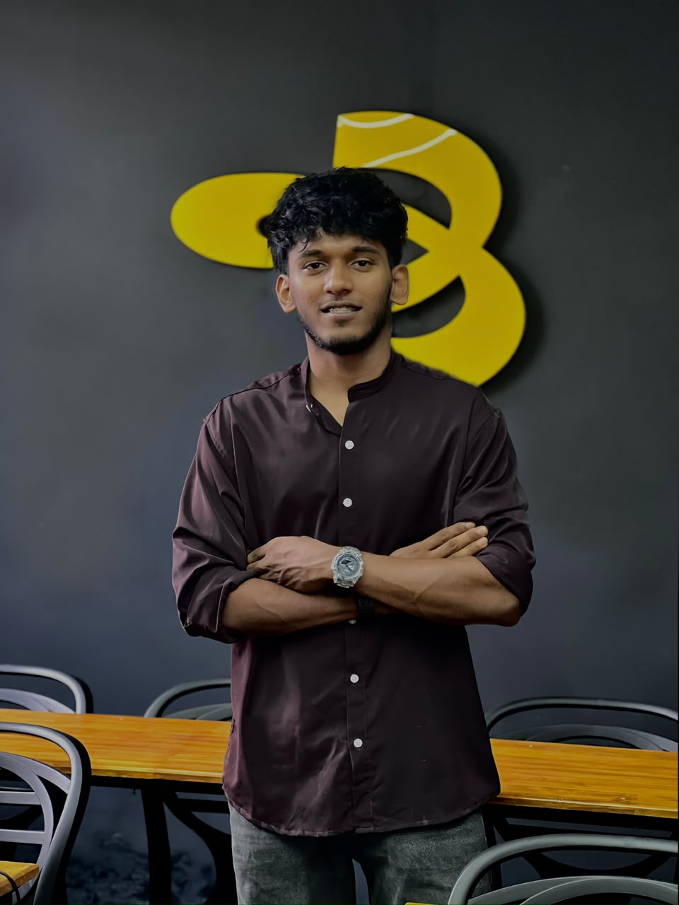 Author image